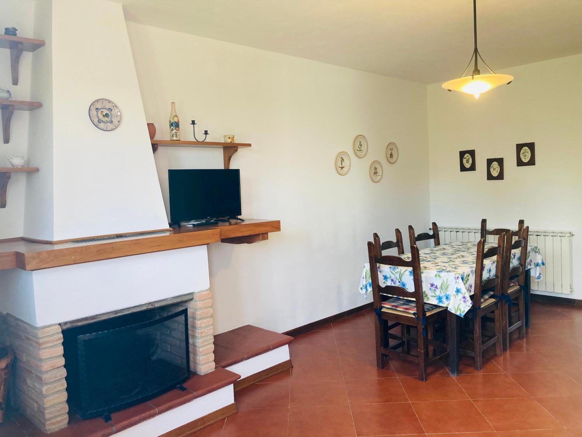 Agriturismo Tramonti Castiglione di Garfagnana Exterior foto