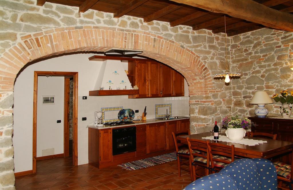 Agriturismo Tramonti Castiglione di Garfagnana Quarto foto