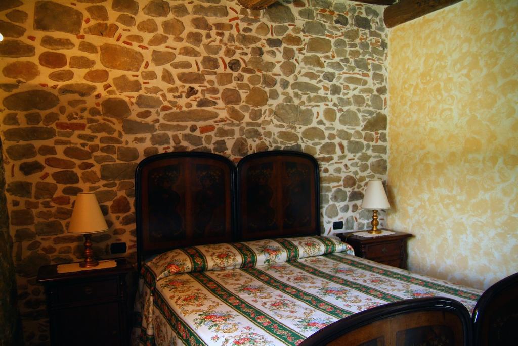 Agriturismo Tramonti Castiglione di Garfagnana Quarto foto