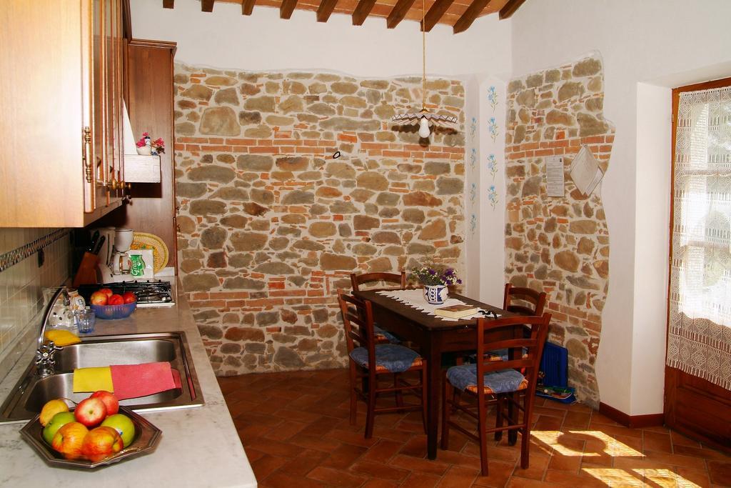 Agriturismo Tramonti Castiglione di Garfagnana Quarto foto