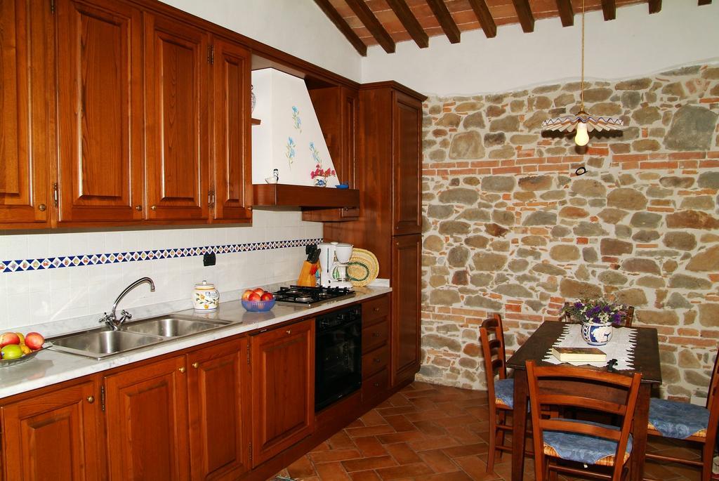 Agriturismo Tramonti Castiglione di Garfagnana Quarto foto