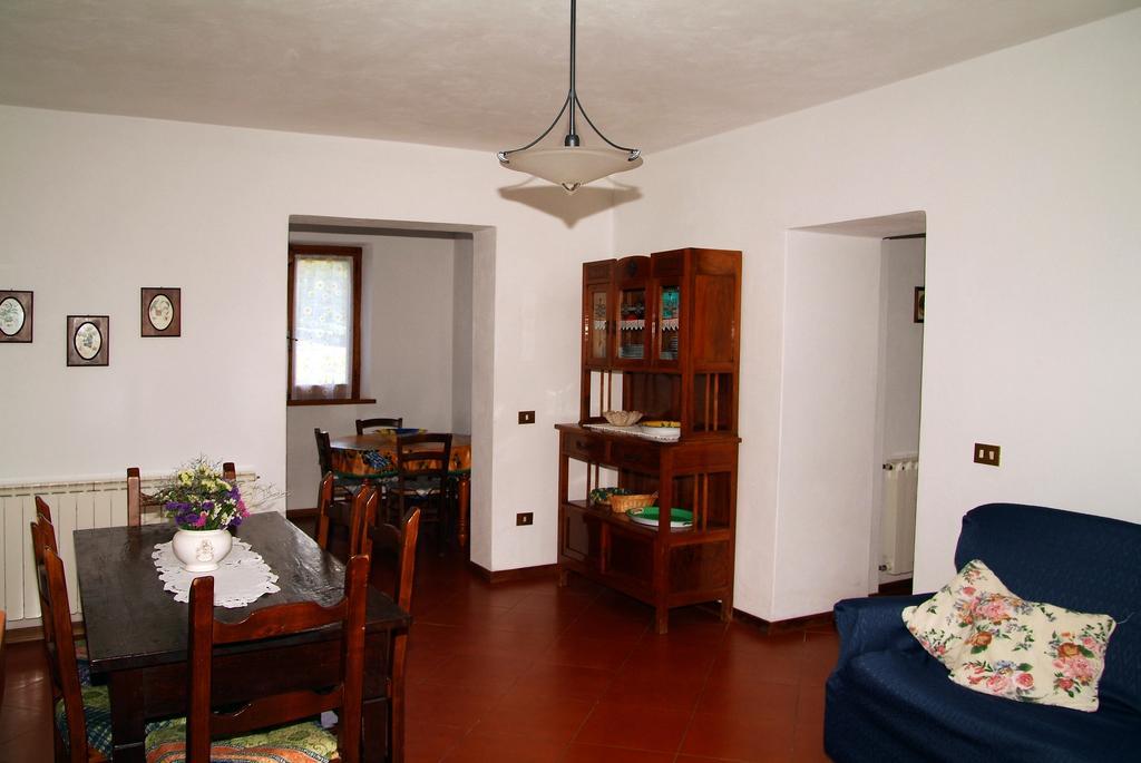 Agriturismo Tramonti Castiglione di Garfagnana Quarto foto
