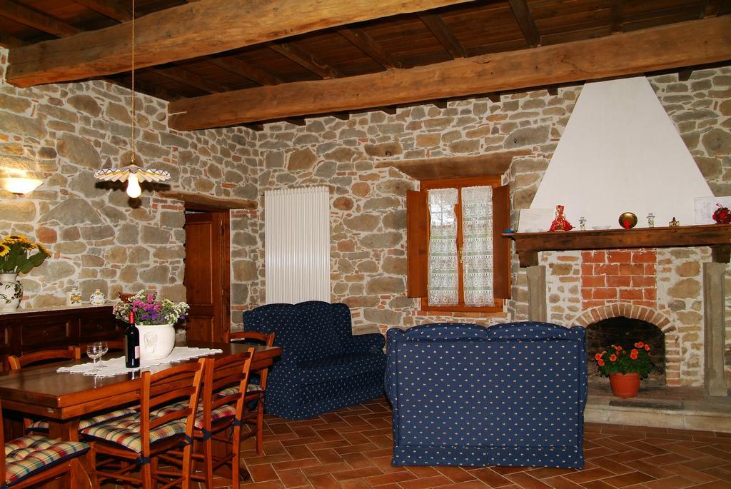 Agriturismo Tramonti Castiglione di Garfagnana Quarto foto