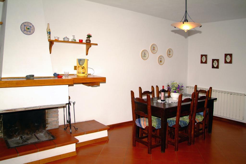 Agriturismo Tramonti Castiglione di Garfagnana Quarto foto