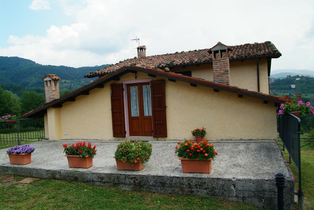 Agriturismo Tramonti Castiglione di Garfagnana Quarto foto